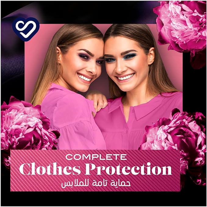 Comfort Dilute Floral Soft 4L + Fabric Conditioner Charm 650ML