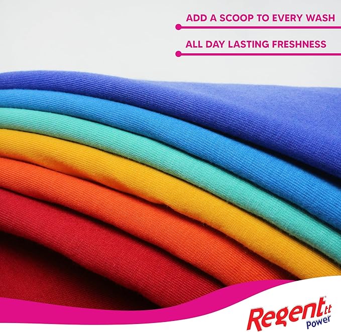 Regent Stain Remover Color 1kg + 500GM