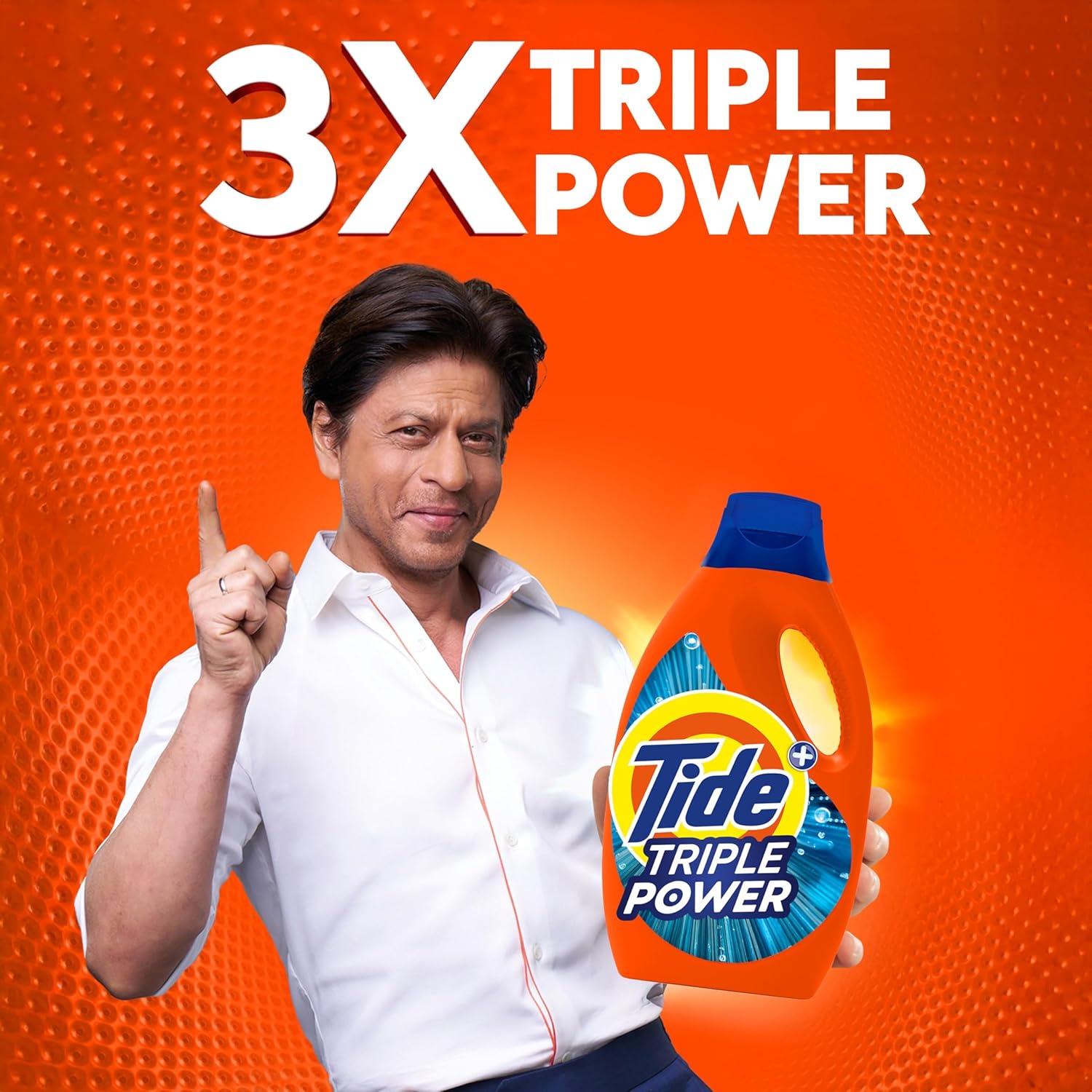 Tide Original 4L
