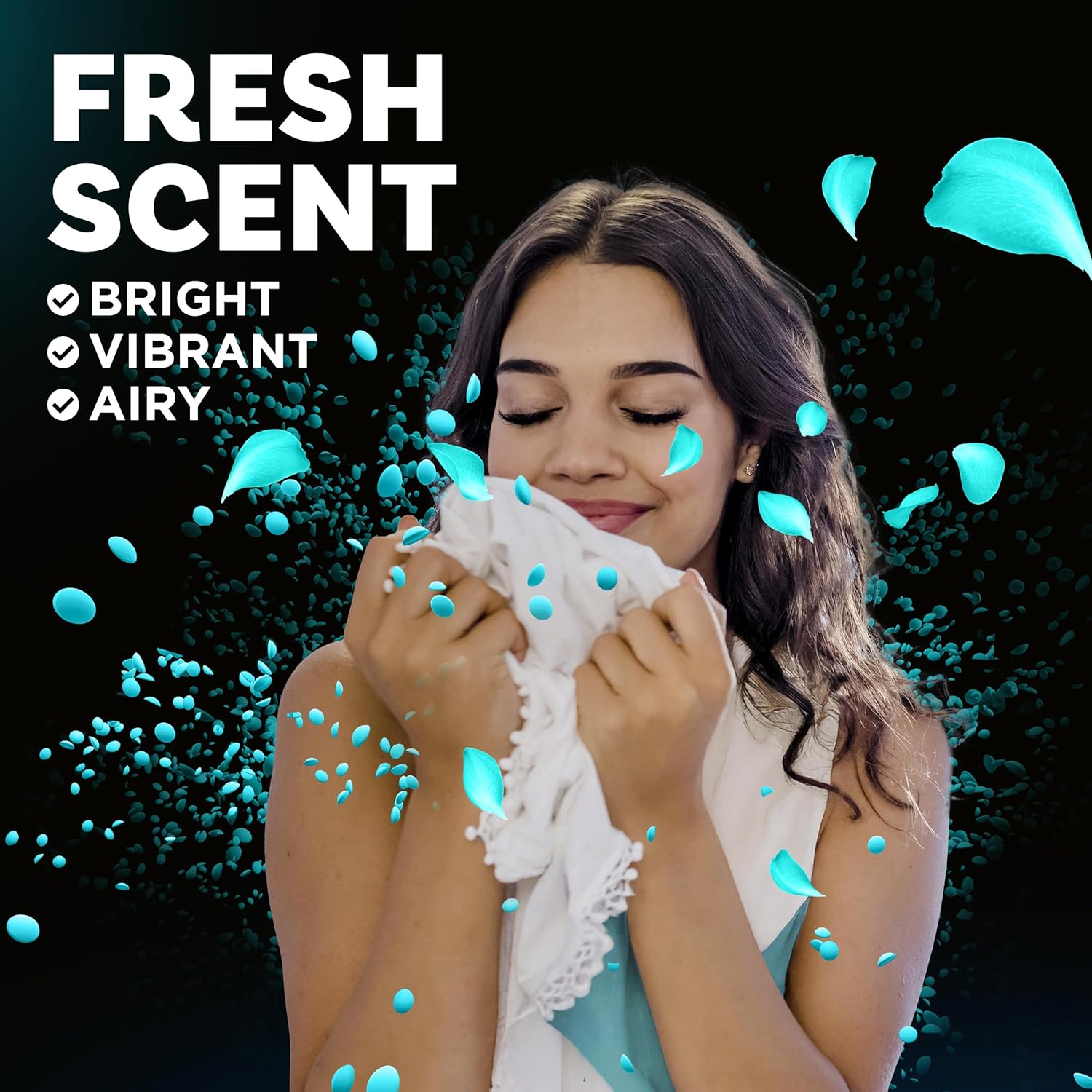 Downy UN Fresh 190G