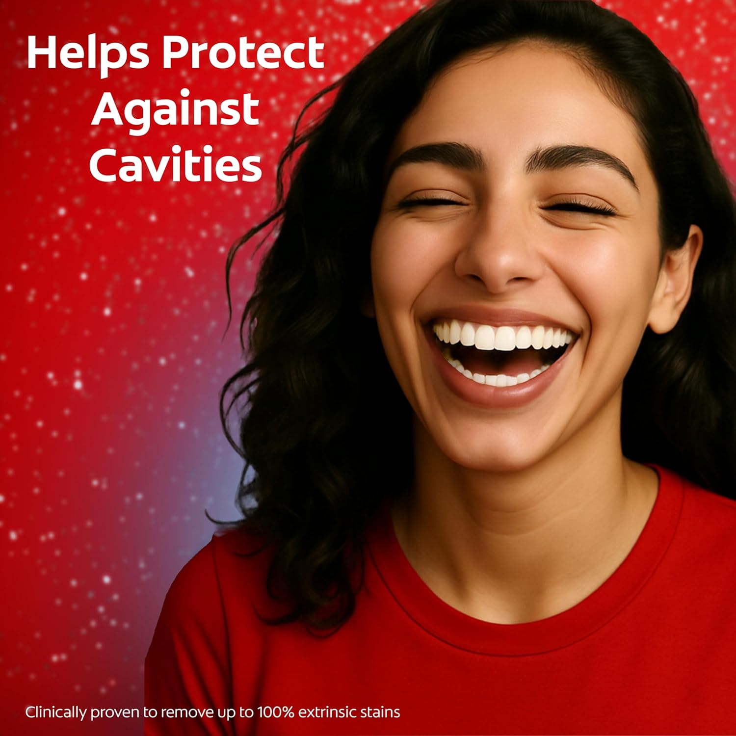 COLGATE OPTIC WHITE SPARKLING 75ML