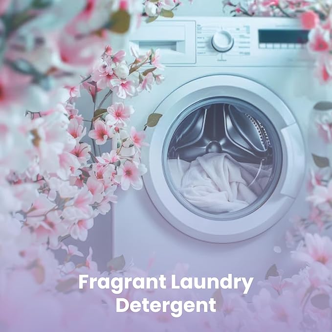 منظفات الغسيل M26 | باور جل لافندر 25 لتر |