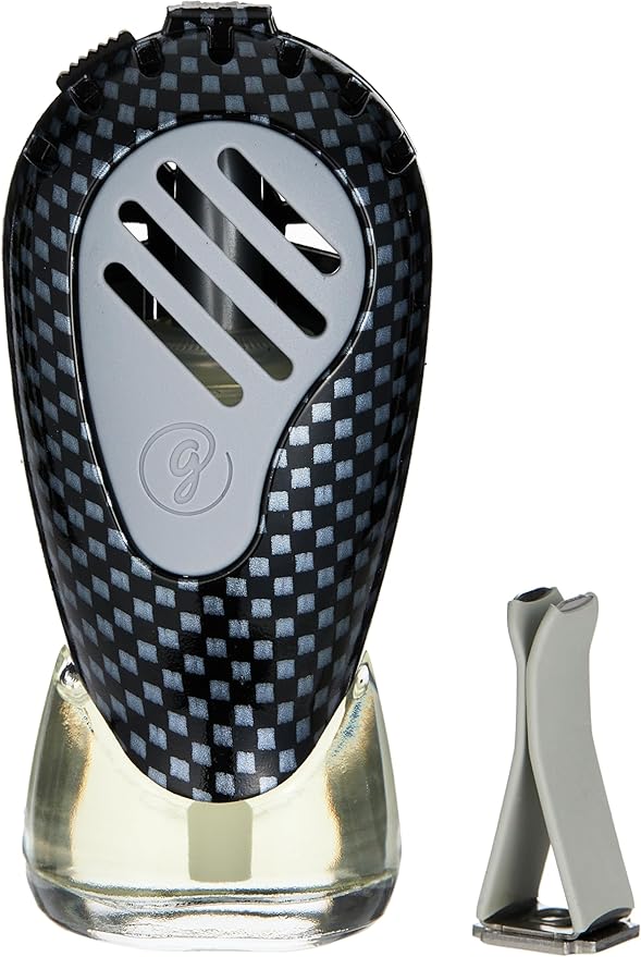 جليد زيت السيارة المعطر باللافندر والبحرية 7 مل