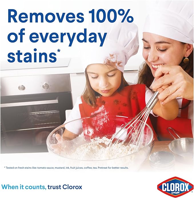 Clorox  Clothes Original 3L
