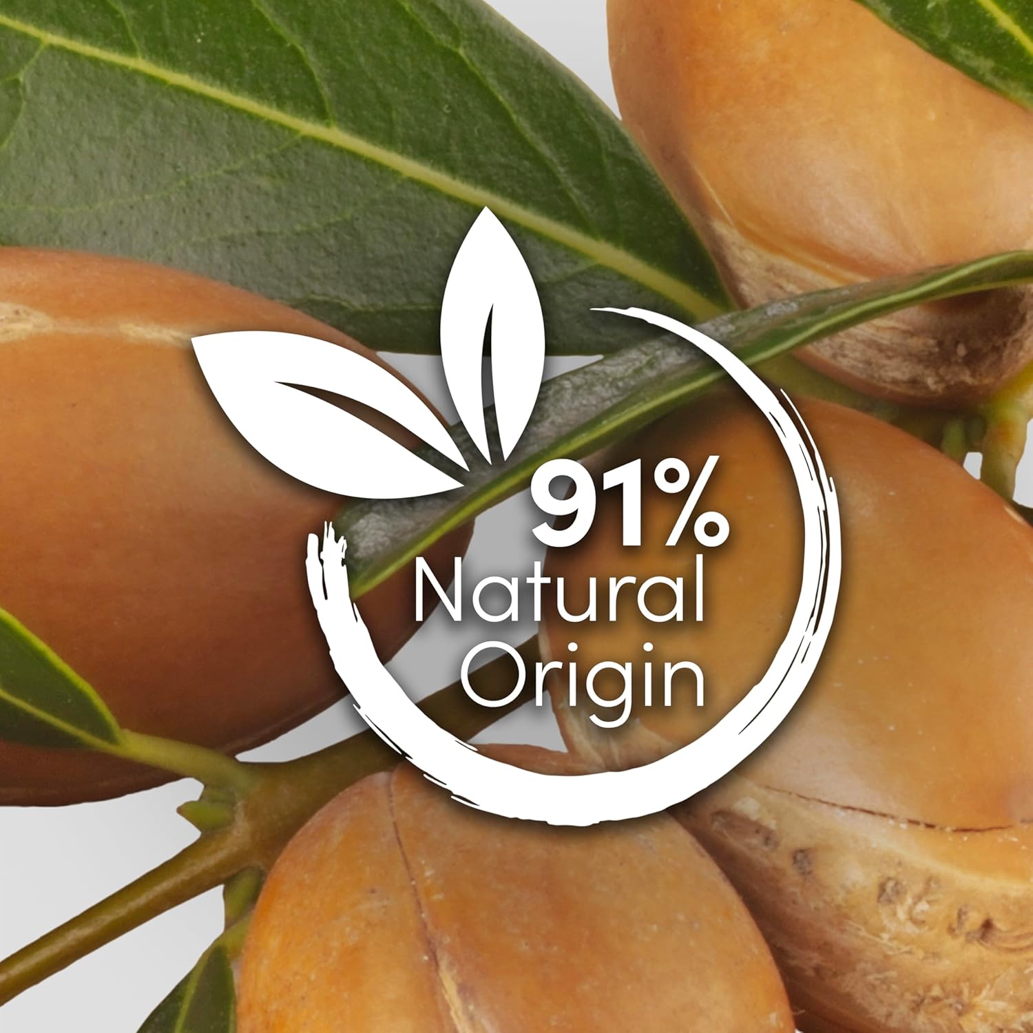 DOVE SHAMPOO ARGAN OIL 400ML