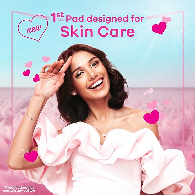 Always Pink 50 Pad