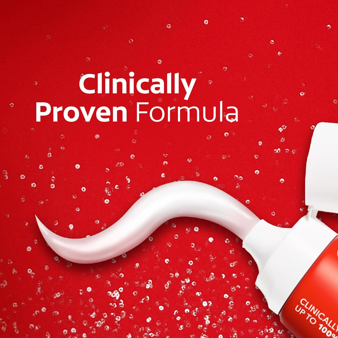 COLGATE OPTIC WHITE SPARKLING 75ML