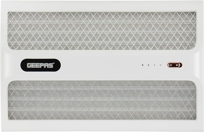 Geepas Rechargeable Insect Killer