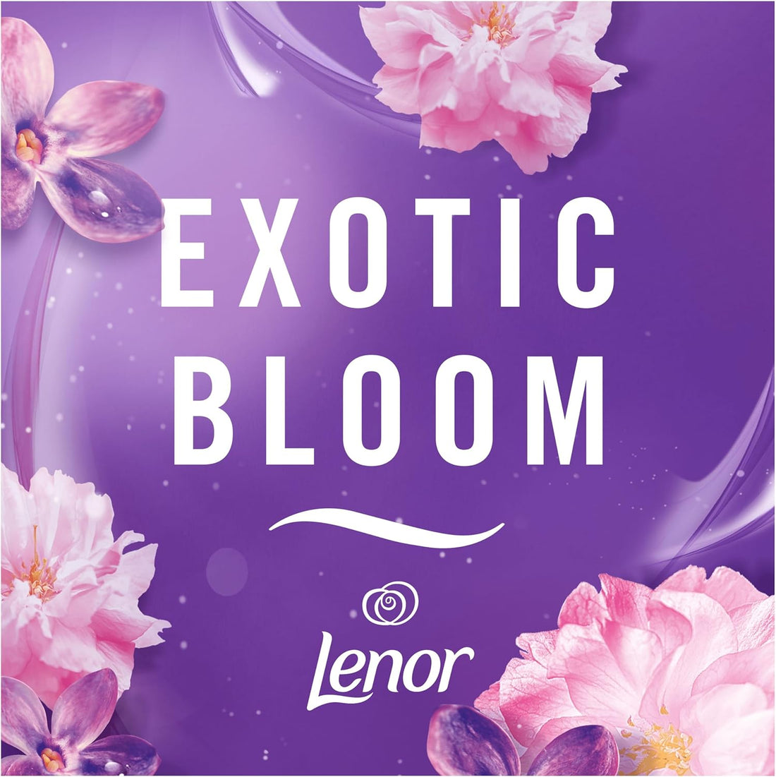 Febreze Air Mist Exotic Bloom 185ML