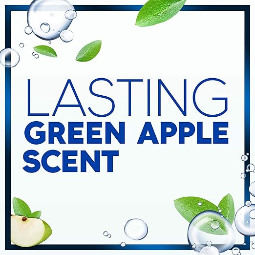 Head & Shoulder Apple Fresh 190ml