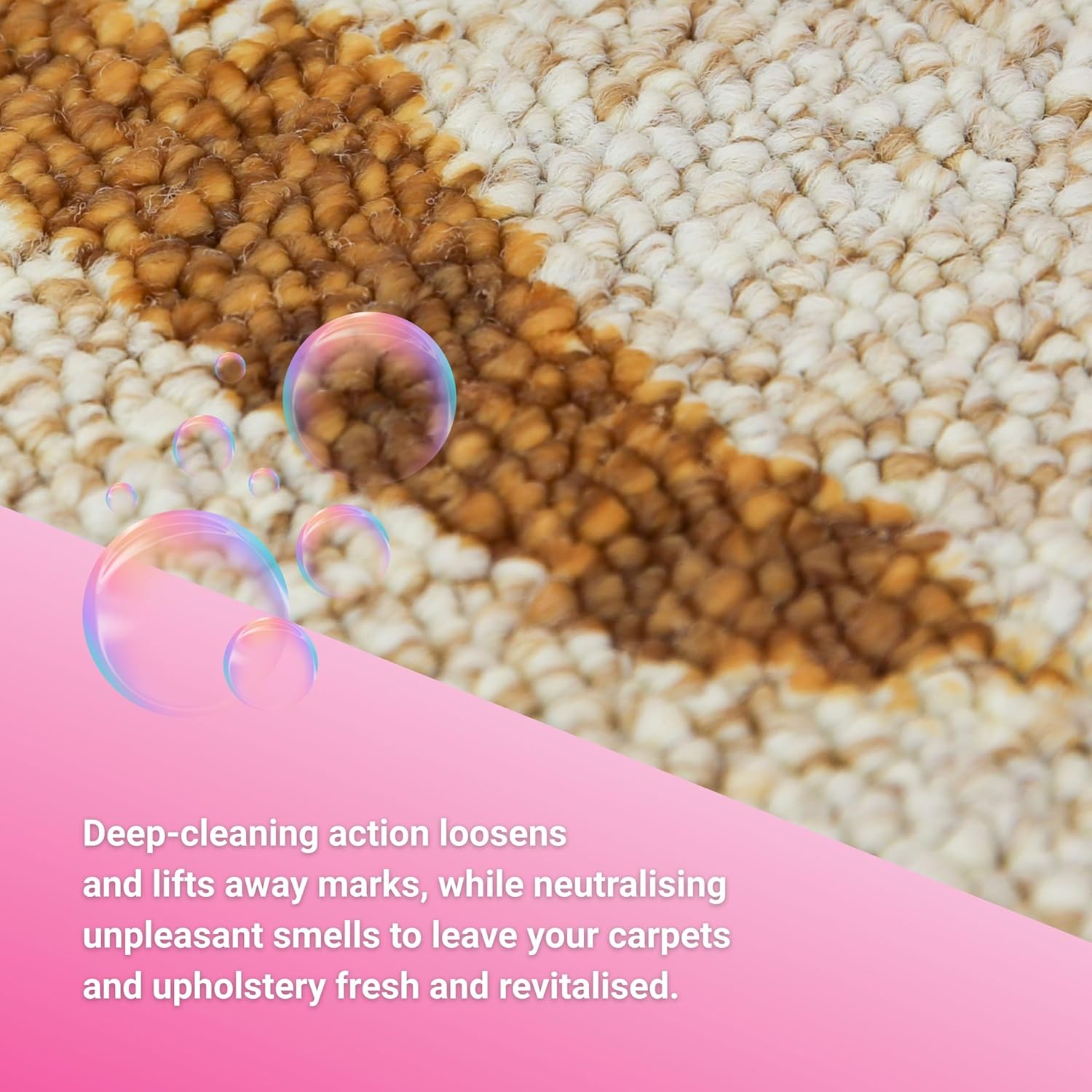 أستونيش للسجاد والمفروشات 750 مل