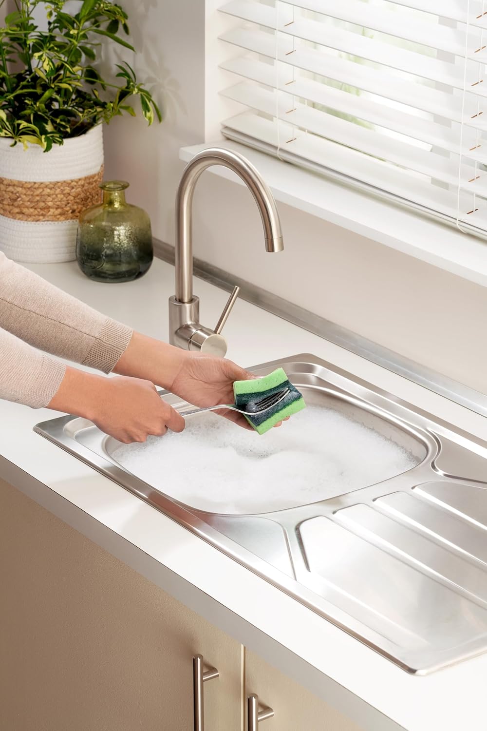 ألواح 3M SB مقاومة للبكتيريا مسطحة 12×4