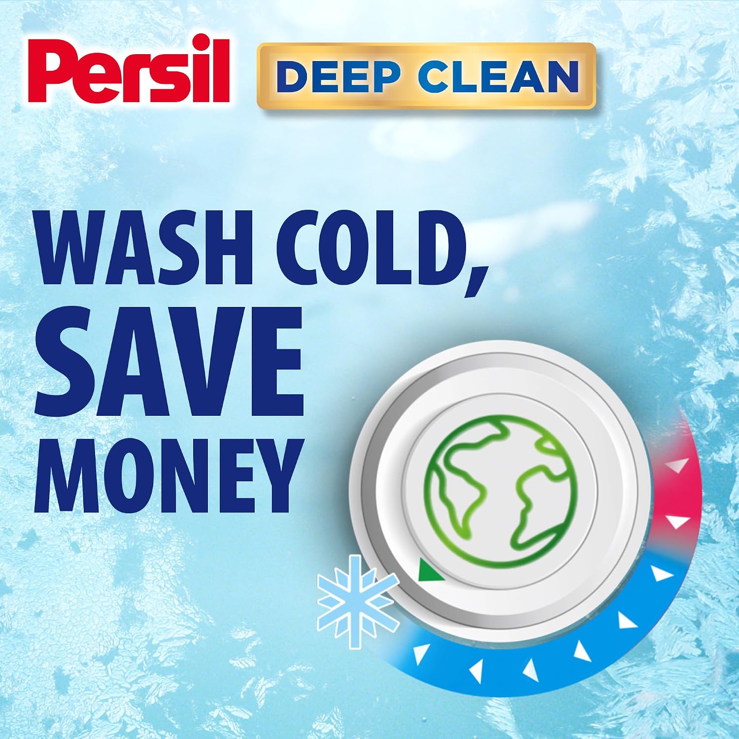 Persil Gel White Flower 2.9L