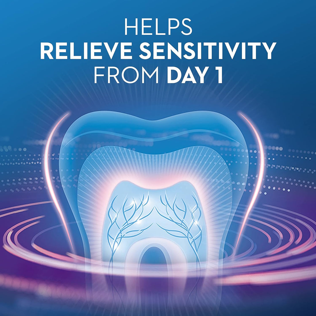 Oral-B Sensitivity & Gum Original 75ml