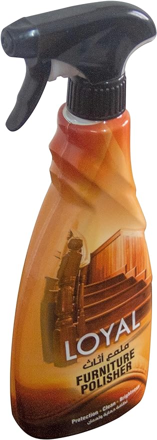 Loyal Furniture Polisher 500ML