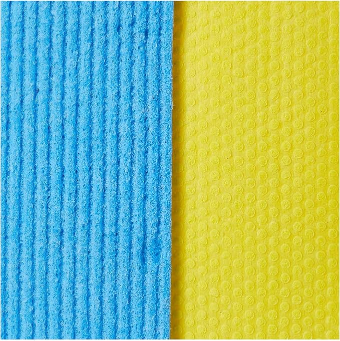 Vileda Sponge Cloth 5+1 Promo