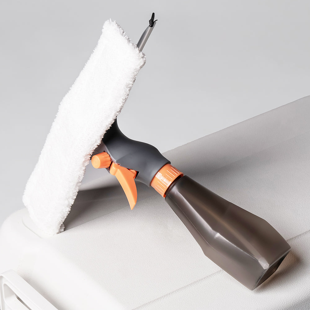CG SPRAY WINDOW CLEANER
