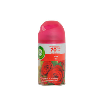 Air Wick FM Refill Midnight Rose 250ML