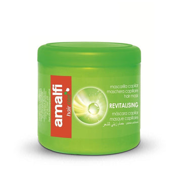 AMALFI HAIR MASK REVITAL 500ML