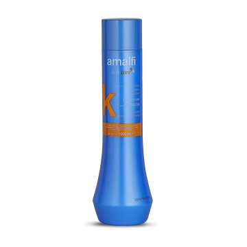 AMALFI CONDITIONER KERATIN DANDRUFF 1000ML