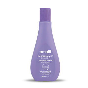 AMALFI NAIL POLSH RMV ACNE FREE 200ML