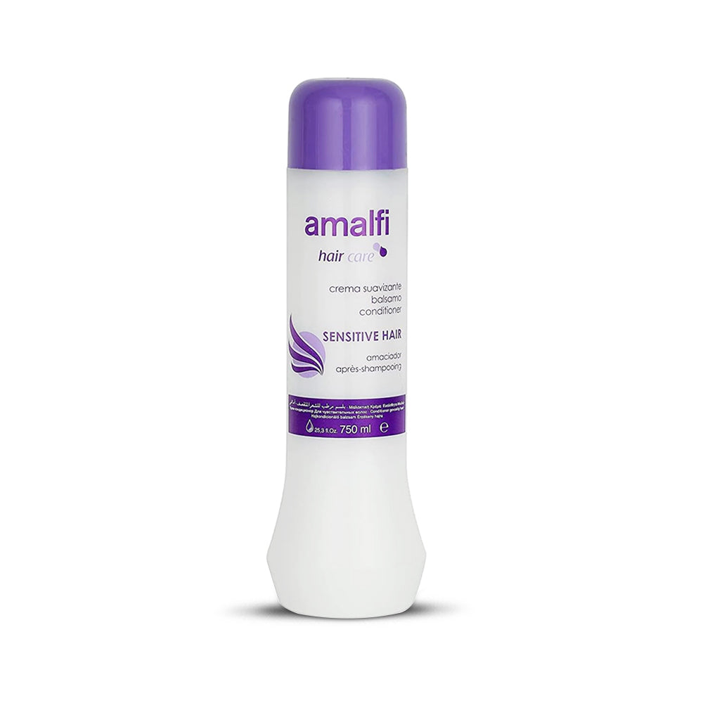 AMALFI CONDITIONER SENSITIVE 750 ML
