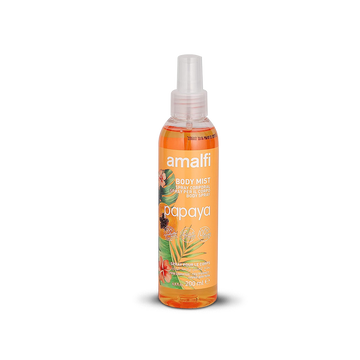 AMALFI BODY MIST PAPAYA 200 ML