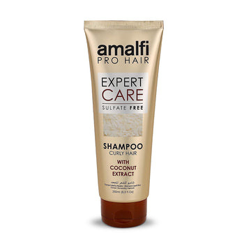 AMALFI SHAMPOO SLPH-FR CURLY 250ML