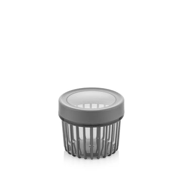FOLY LIFE LINEA ROUND STORAGE BOX 550 ML
