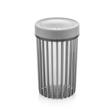 FOLY LIFE LINEA  ROUND STORAGE BOX  1100 ML