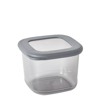 فولي لايف 500 مل صندوق تخزين دائري