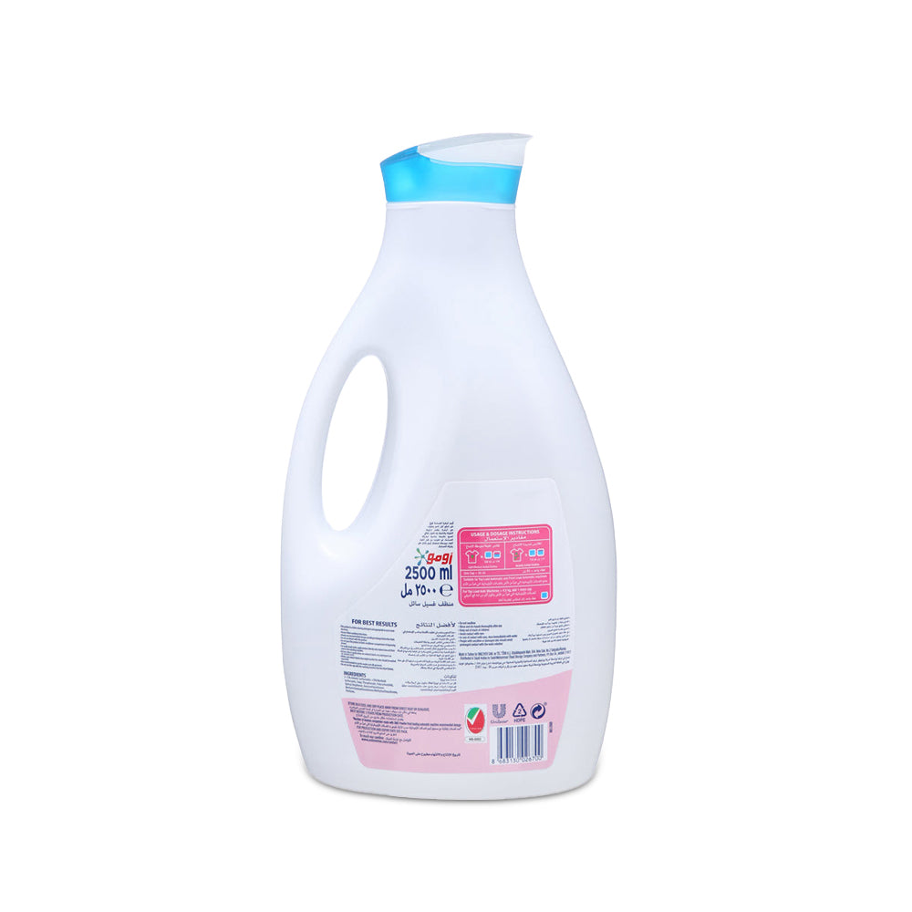 Omo Sensitive 2.5L