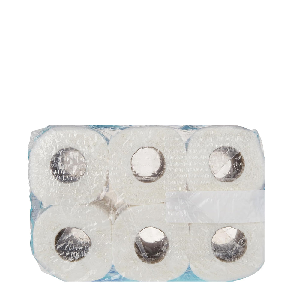 SELPAK Kitchen Towel 6 ROLLS 2 PLY 90 SHEETS