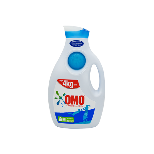 Omo Liquid Automatic Original 2L