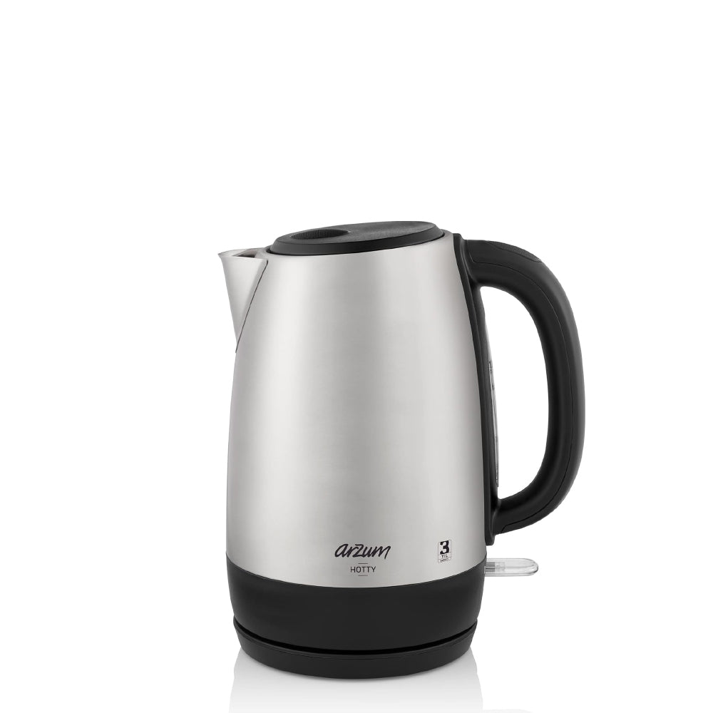 Arzum Hotty Kettle 1.7L Steel 2200 W