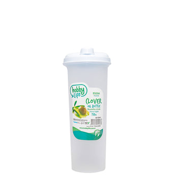 CLOVER OIL BOTTLE (750ML)
