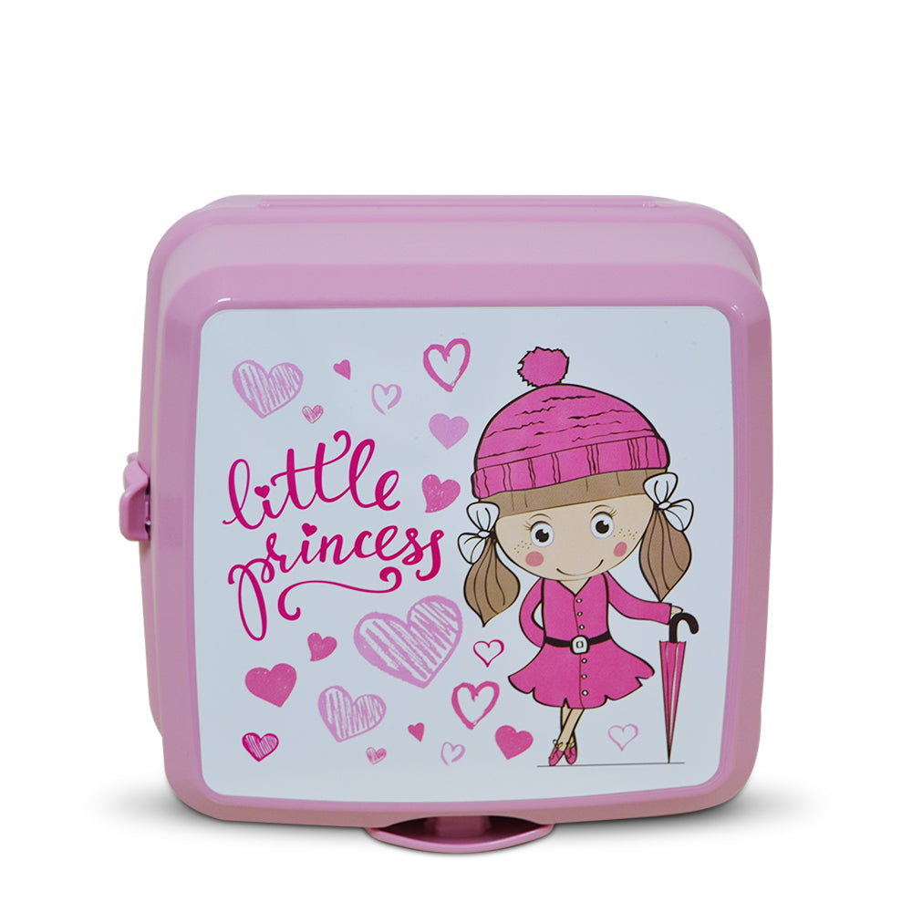 Premium Lunch Box With Design