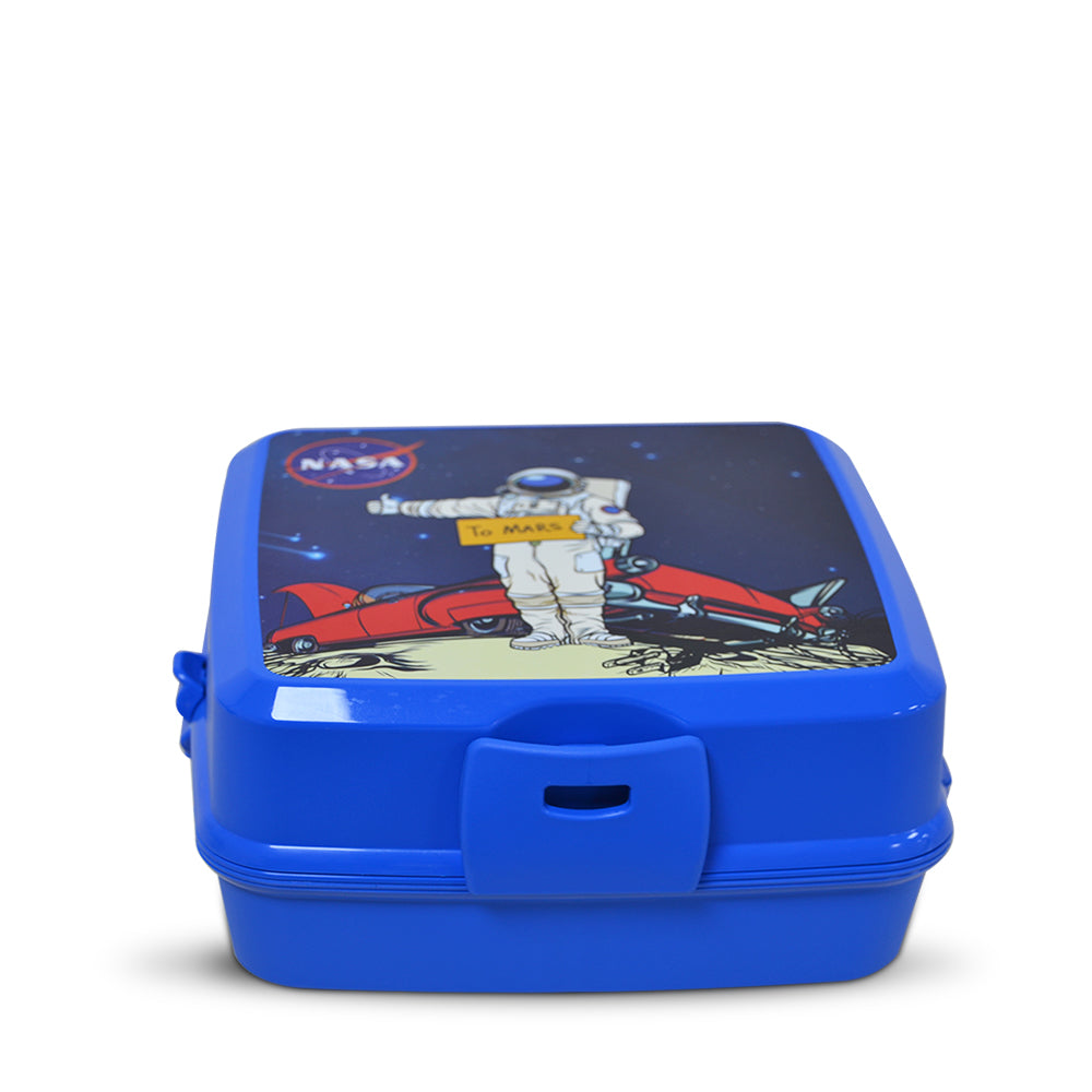 Premium Lunch Box With Design
