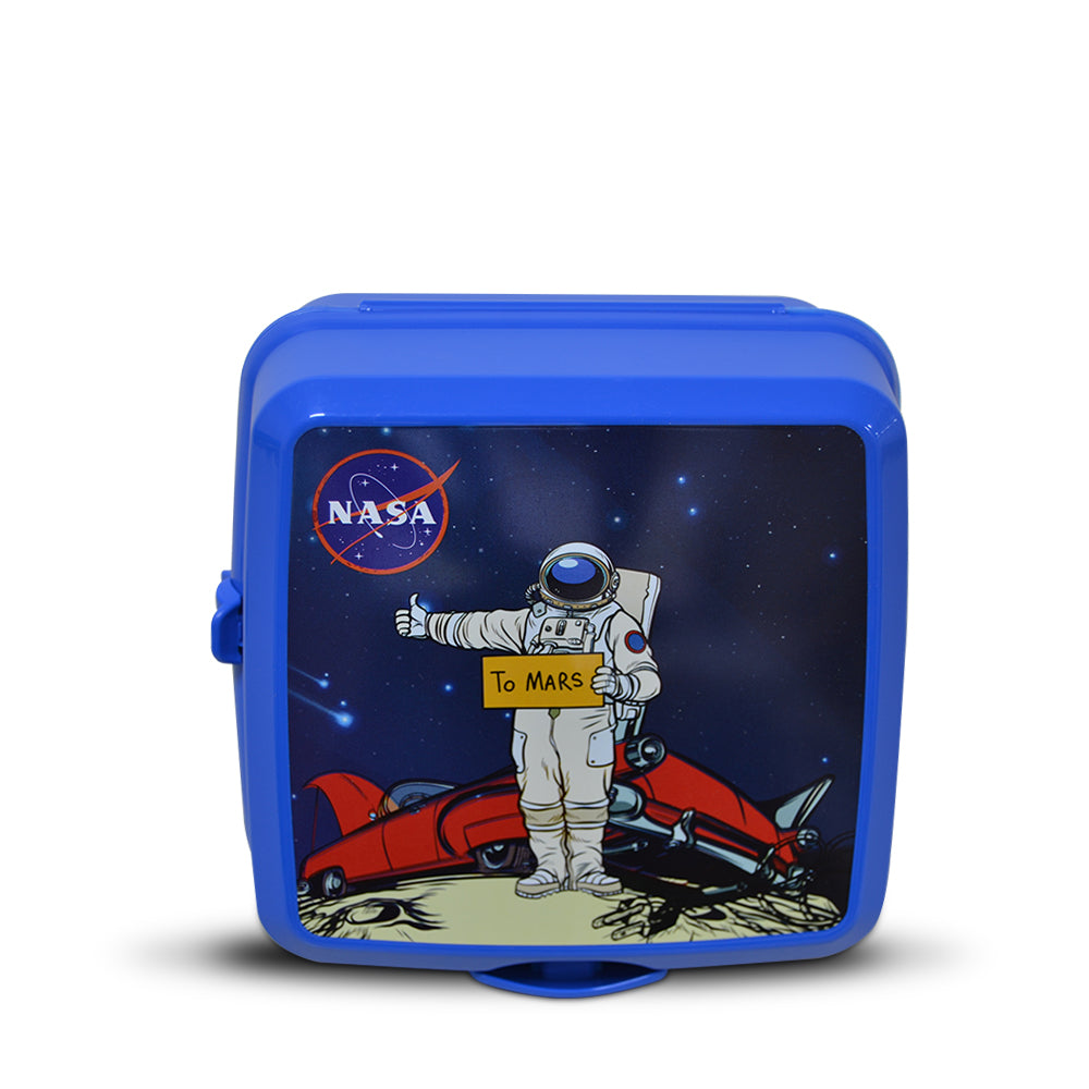 Premium Lunch Box With Design