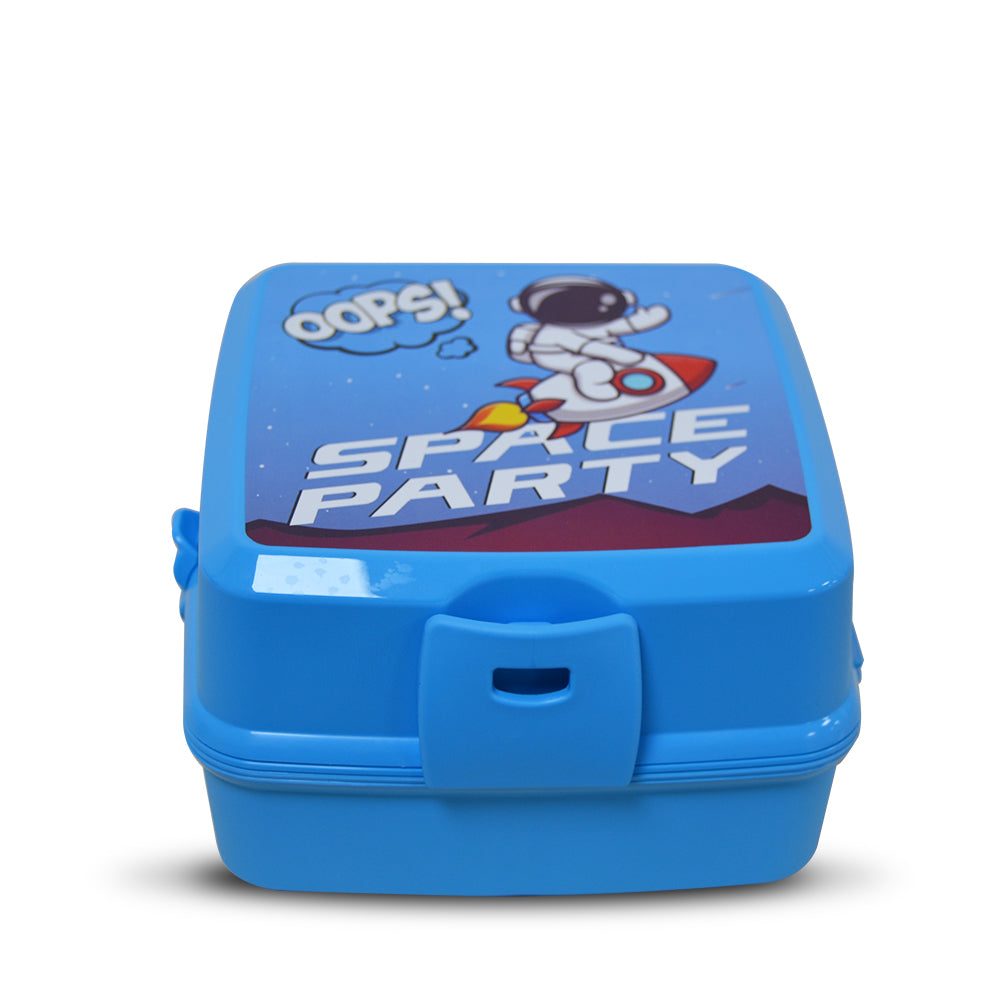 Premium Lunch Box With Design