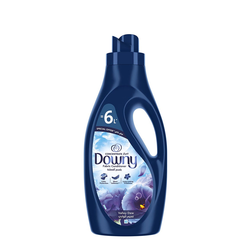 Downy Fabric Conditioner Concentrated 2L Valley Dew