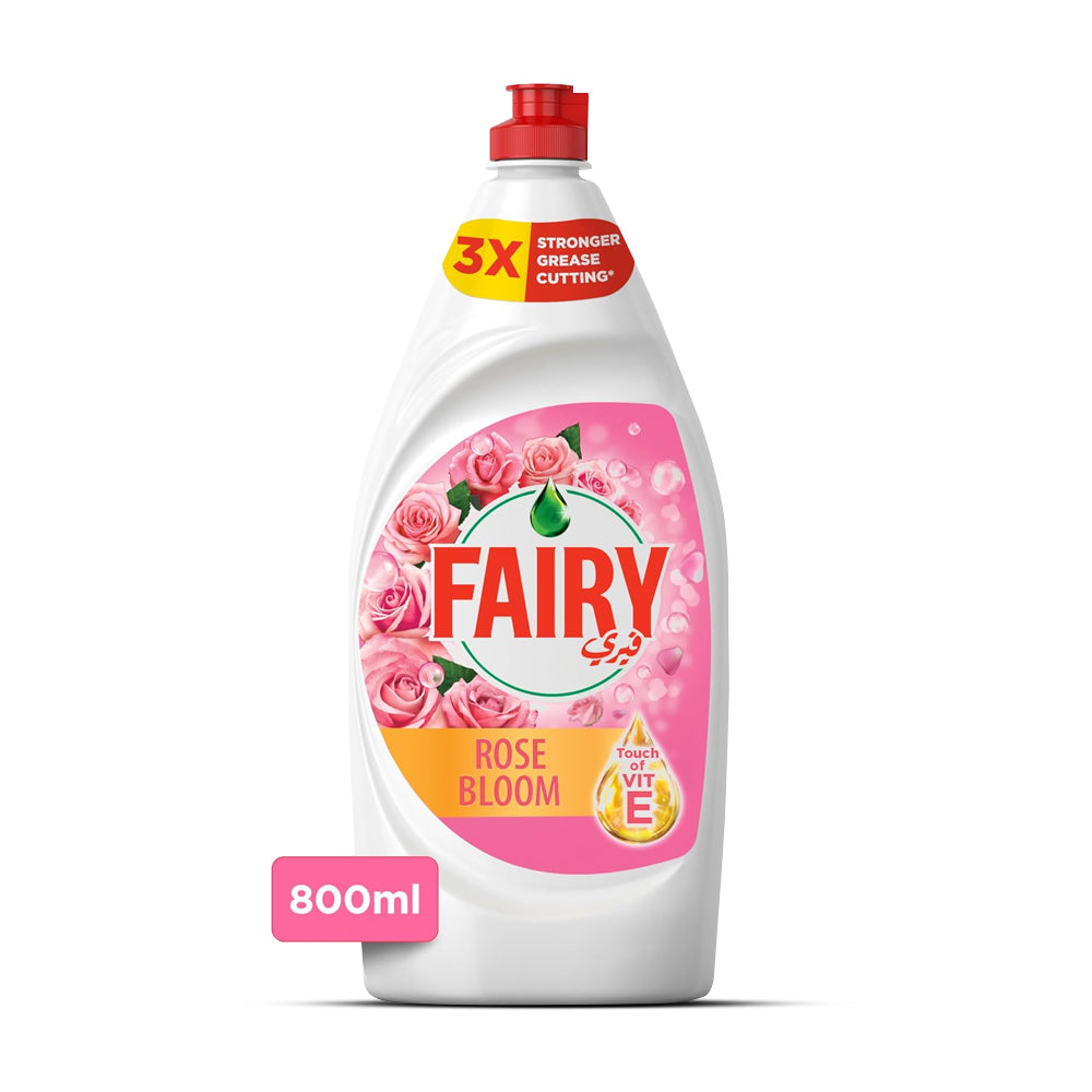 Fairy Rose Bloom 800ml