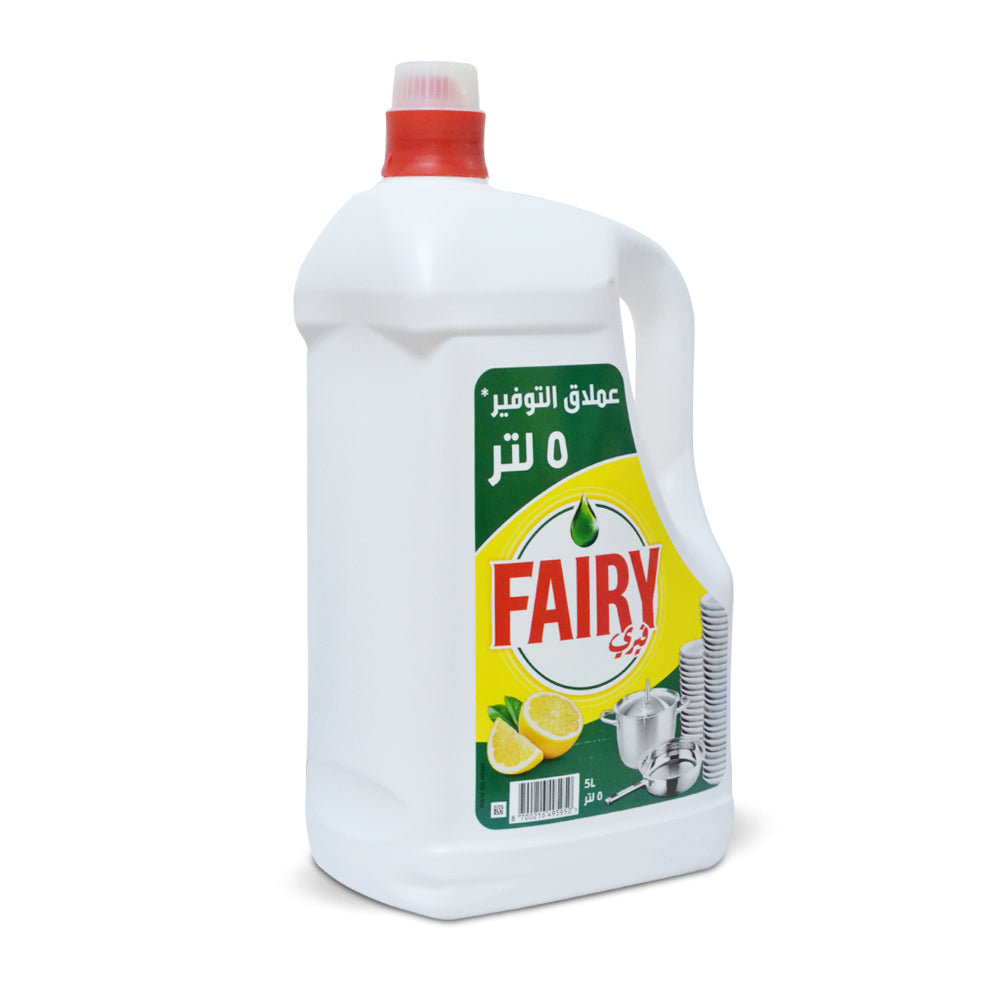 Fairy Lemon 5L