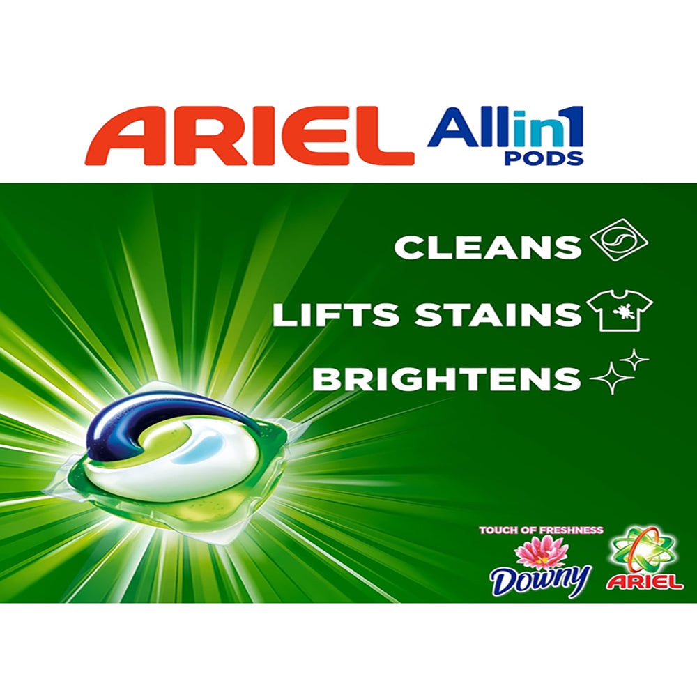 Ariel Pods Original 20.5gm
