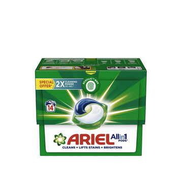 Ariel Pods Original 20.5gm
