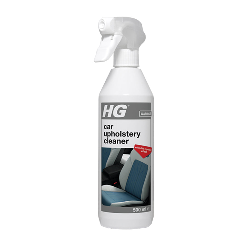 HG Upholstery Cleaner 500ML