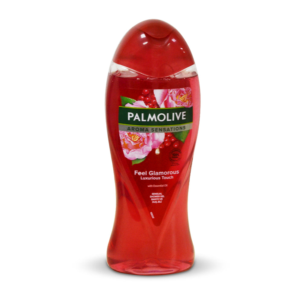 PalmOlive Shower Gel 500ml Feel Glamorous