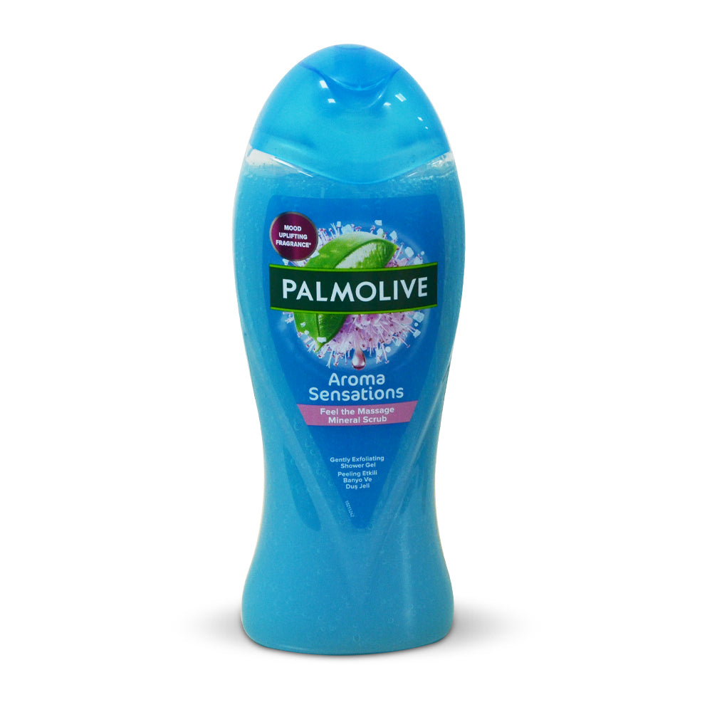 PalmOlive Shower Gel 500ml Feel the Massage