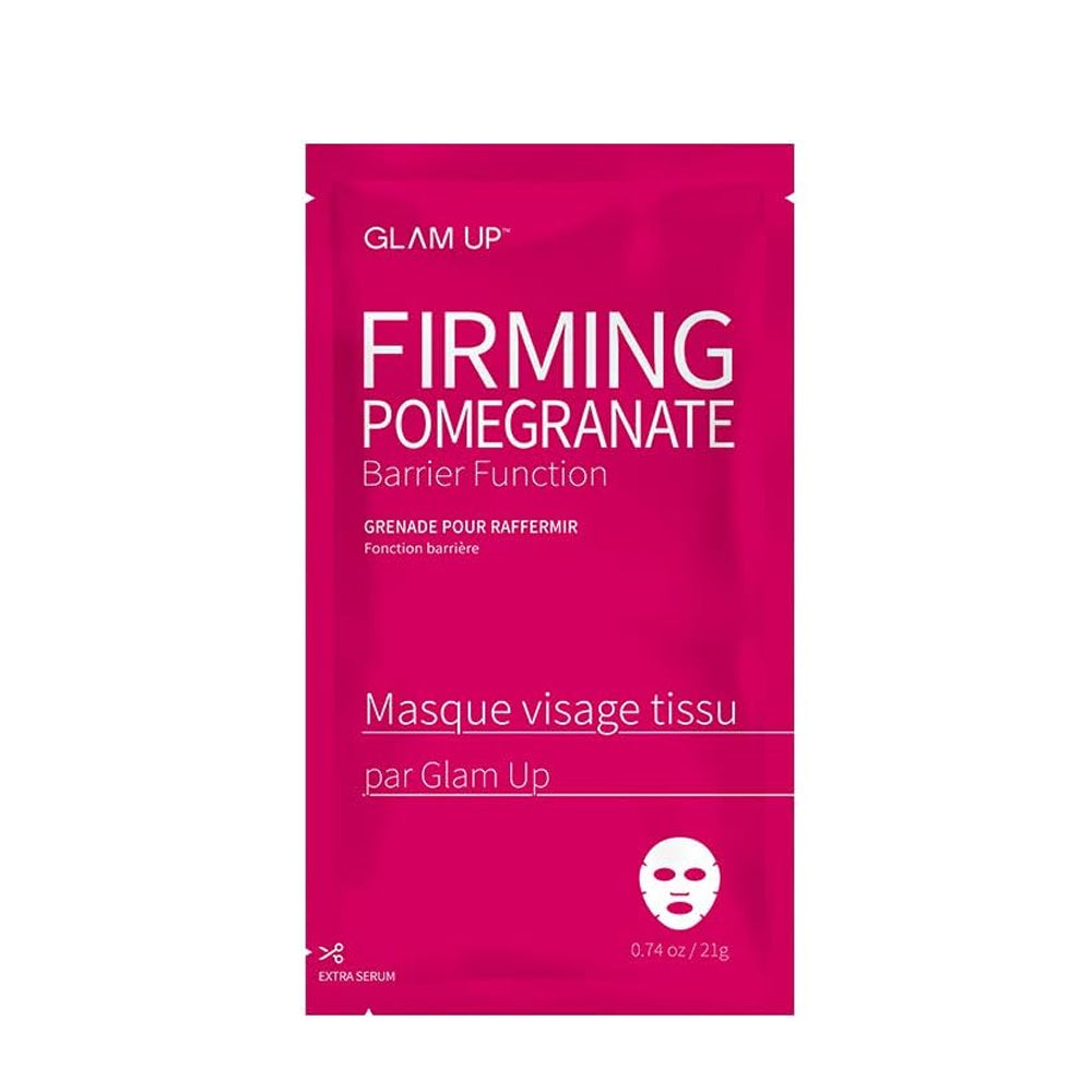 GLAM UP Firming Pomegranate