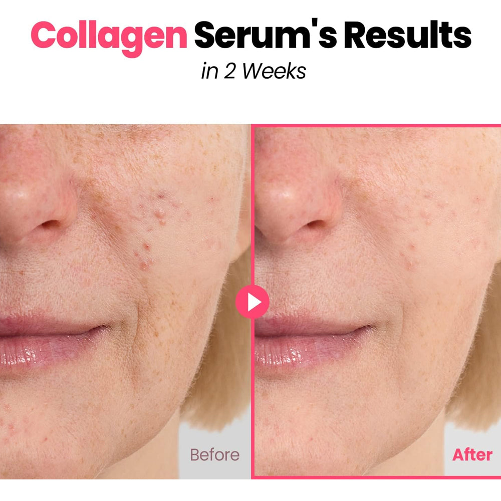 GLAM UP PLUMP NOURISHING COLLAGEN